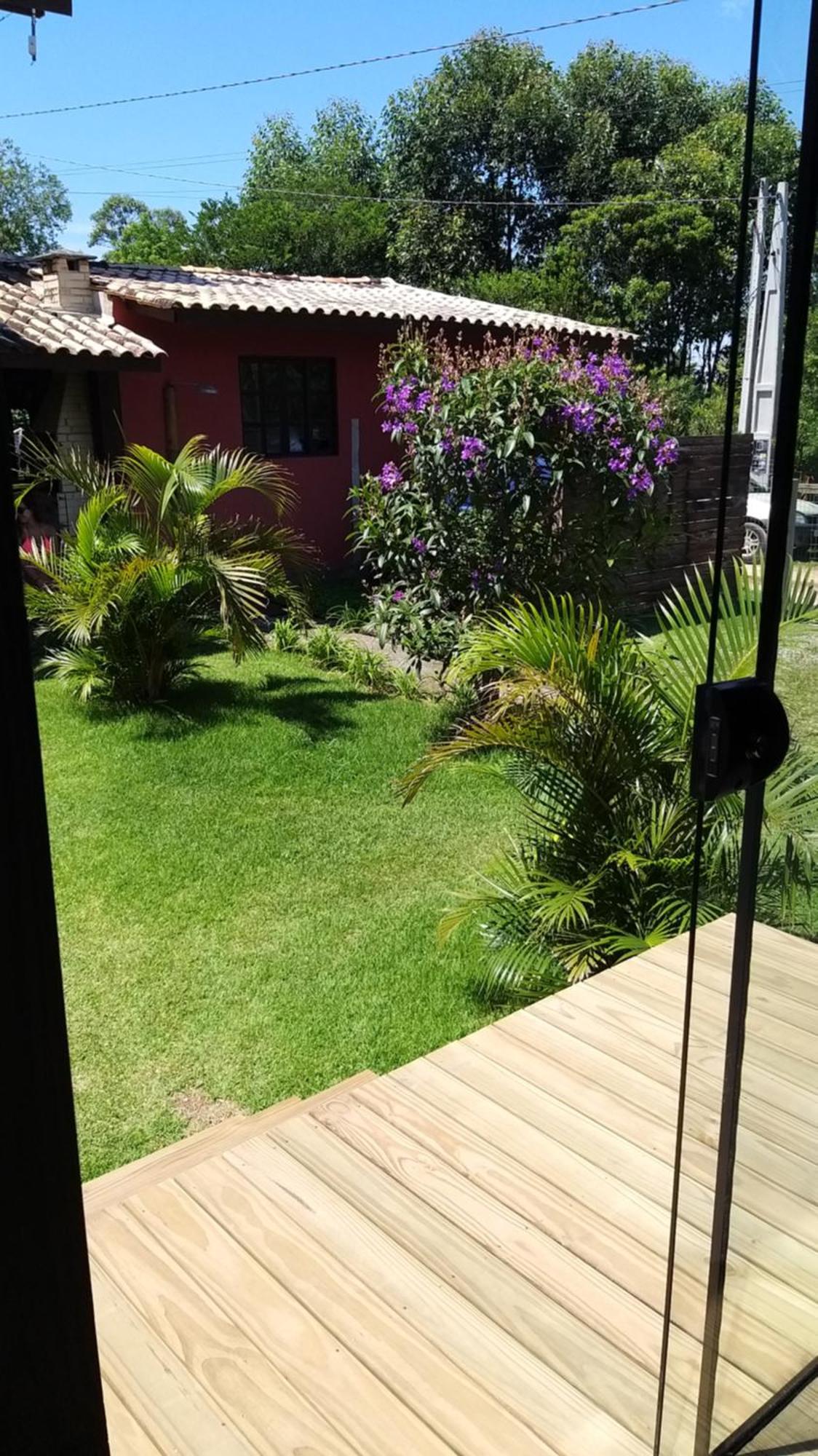 Santa Monica Hospedaria Прайя-ду-Роза Номер фото